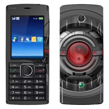   «-  »   Sony Ericsson J108 Cedar