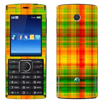   «-   »   Sony Ericsson J108 Cedar