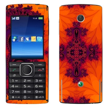 Sony Ericsson J108 Cedar