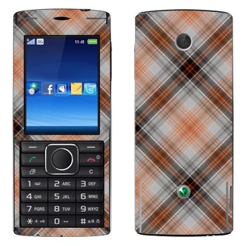 Sony Ericsson J108 Cedar