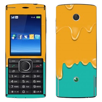   « -»   Sony Ericsson J108 Cedar