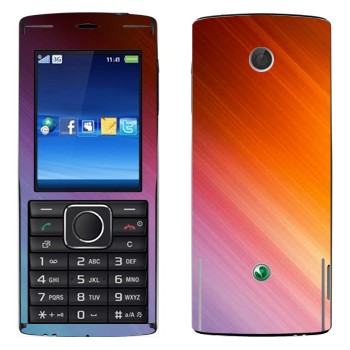 Sony Ericsson J108 Cedar