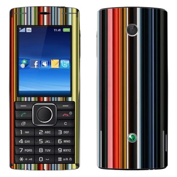 Sony Ericsson J108 Cedar