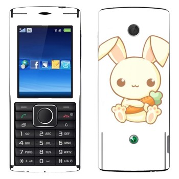   «   - Kawaii»   Sony Ericsson J108 Cedar