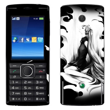   «  -»   Sony Ericsson J108 Cedar