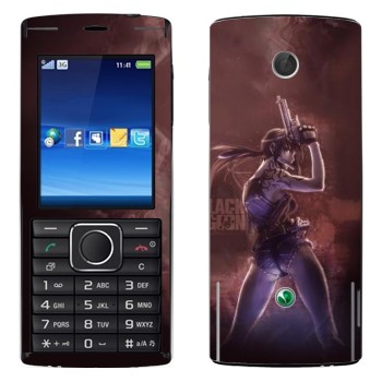   « -  ׸ »   Sony Ericsson J108 Cedar