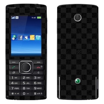   «LV Damier Azur »   Sony Ericsson J108 Cedar