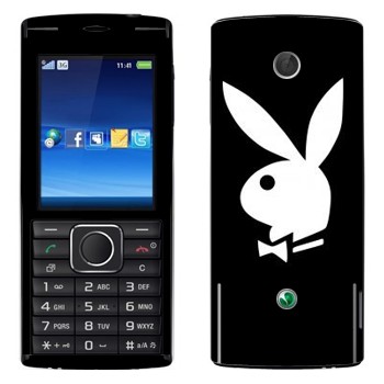   « Playboy»   Sony Ericsson J108 Cedar