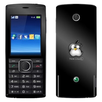   « Linux   Apple»   Sony Ericsson J108 Cedar
