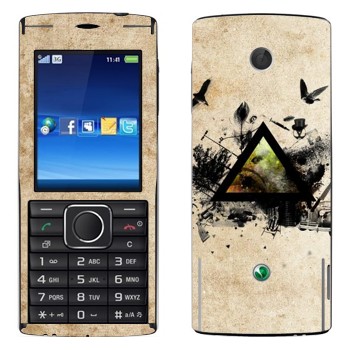   «     »   Sony Ericsson J108 Cedar