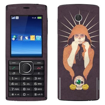   «-»   Sony Ericsson J108 Cedar