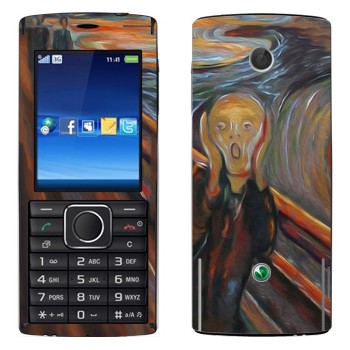   «   ""»   Sony Ericsson J108 Cedar