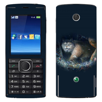   « - Kisung»   Sony Ericsson J108 Cedar