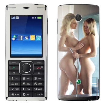   «    »   Sony Ericsson J108 Cedar