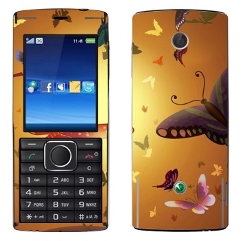   «   »   Sony Ericsson J108 Cedar