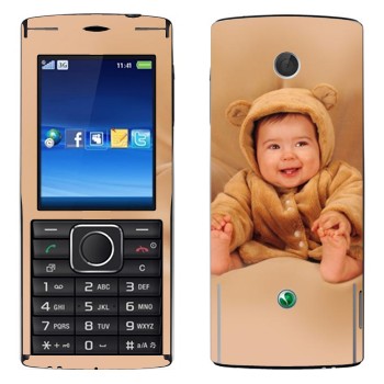   «-»   Sony Ericsson J108 Cedar