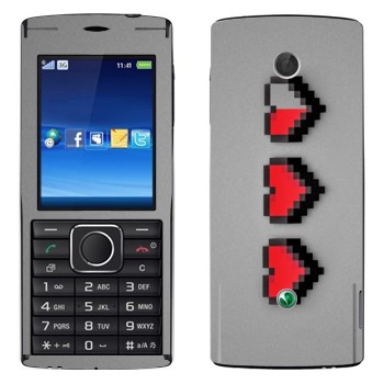   «8- »   Sony Ericsson J108 Cedar