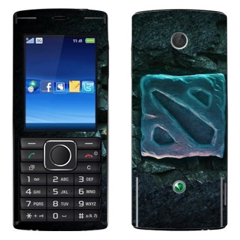   «Dota 2 »   Sony Ericsson J108 Cedar