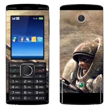   « - StarCraft 2»   Sony Ericsson J108 Cedar