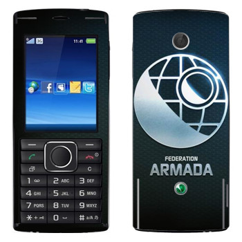   «Star conflict Armada»   Sony Ericsson J108 Cedar