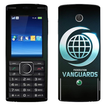  «Star conflict Vanguards»   Sony Ericsson J108 Cedar