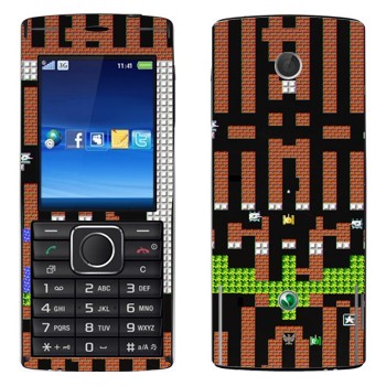   « 8-»   Sony Ericsson J108 Cedar