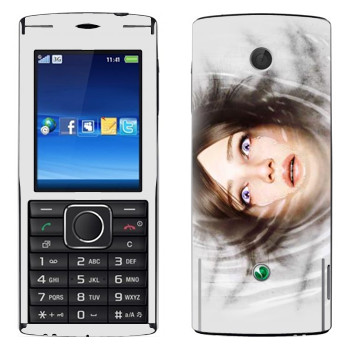   «The Evil Within -   »   Sony Ericsson J108 Cedar