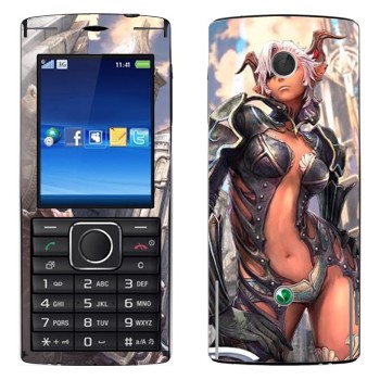   «  - Tera»   Sony Ericsson J108 Cedar