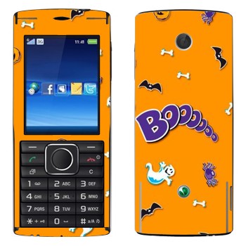   « - »   Sony Ericsson J108 Cedar