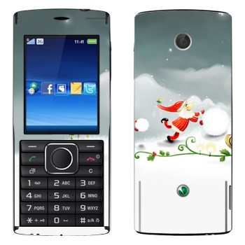   «-  »   Sony Ericsson J108 Cedar