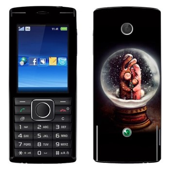   «-   »   Sony Ericsson J108 Cedar