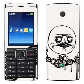   « Me Gusta»   Sony Ericsson J108 Cedar