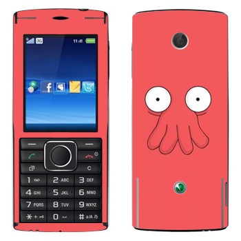   «  - »   Sony Ericsson J108 Cedar