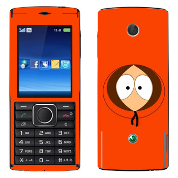  « -  »   Sony Ericsson J108 Cedar