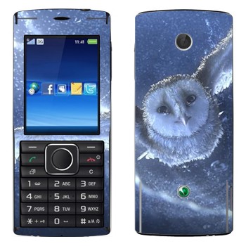 Sony Ericsson J108 Cedar