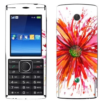   «  »   Sony Ericsson J108 Cedar