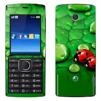 Sony Ericsson J108 Cedar