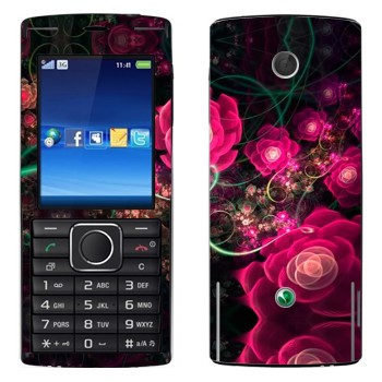 Sony Ericsson J108 Cedar