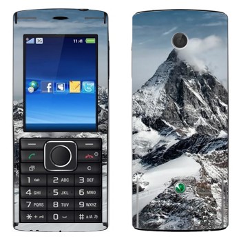   «»   Sony Ericsson J108 Cedar