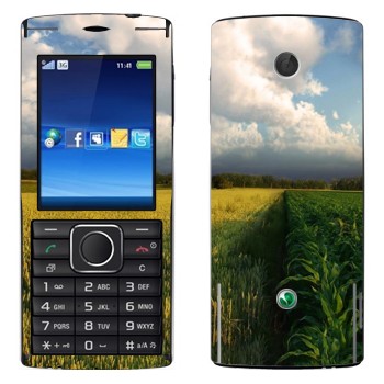   «   »   Sony Ericsson J108 Cedar