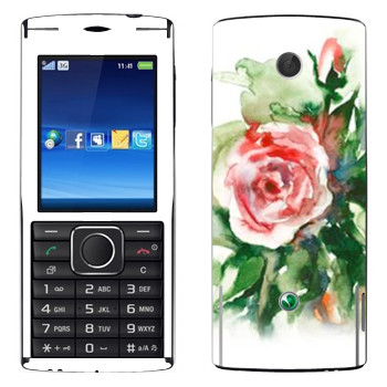   «  »   Sony Ericsson J108 Cedar