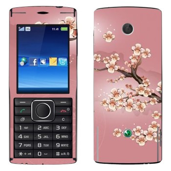 Sony Ericsson J108 Cedar