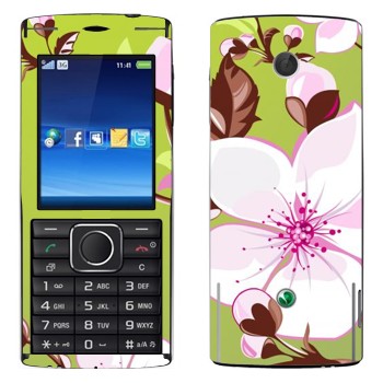   « »   Sony Ericsson J108 Cedar