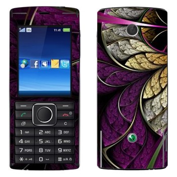 Sony Ericsson J108 Cedar