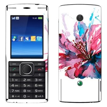   «  »   Sony Ericsson J108 Cedar