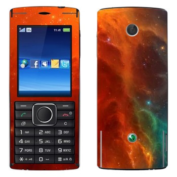 Sony Ericsson J108 Cedar