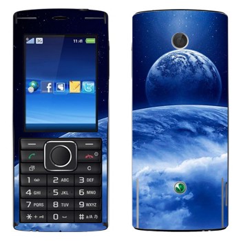   «      »   Sony Ericsson J108 Cedar