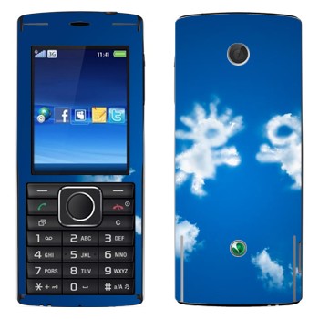   «  »   Sony Ericsson J108 Cedar