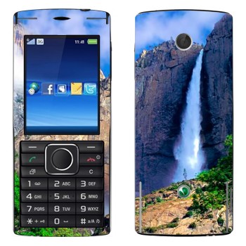   «»   Sony Ericsson J108 Cedar