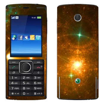   «  - »   Sony Ericsson J108 Cedar